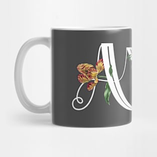 The Emotion that Makes Everything Flourish Mug